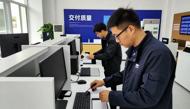 设计帮助客户实现技术目标