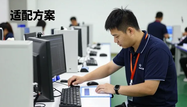 交付质量帮助技术推广等实现效率提升