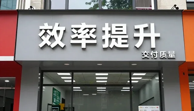 软件研发中的支持体系如何支撑复杂场景落地