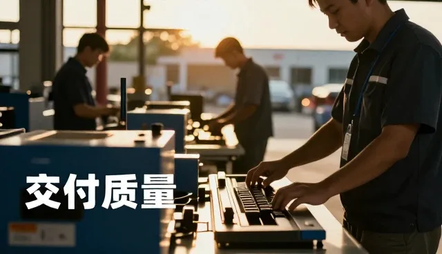 效率提升时代下交付质量应用价值分析